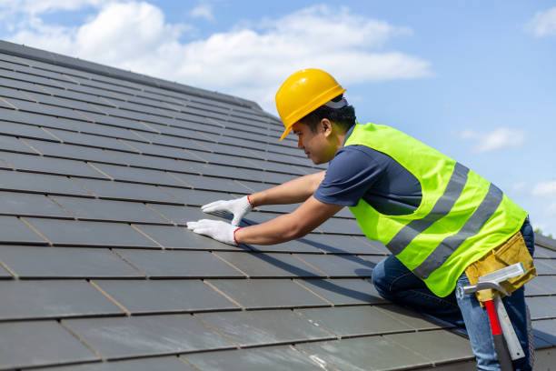 Best Green or Eco-Friendly Roofing Solutions  in Weston, WV