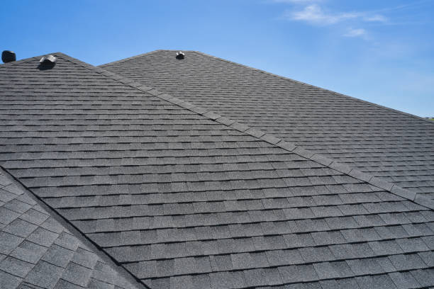 Emergency Roof Repair in Weston, WV