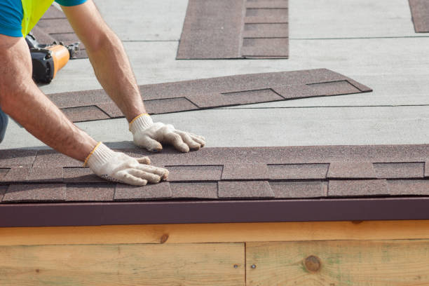 Best Roof Coating Services  in Weston, WV