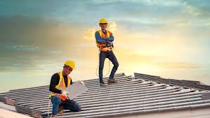 Best Roof Insulation Installation  in Weston, WV